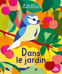 Picture of Dans le jardin