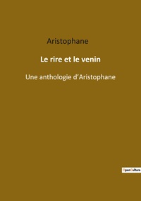 Picture of Le rire et le venin