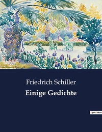 Picture of Einige Gedichte