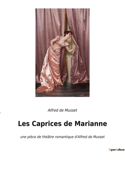 Image de Les Caprices de Marianne