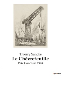 Picture of Le Chèvrefeuille