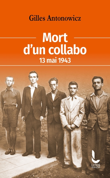 Image de Mort d'un collabo