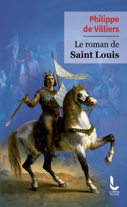 Picture of Le roman de Saint Louis