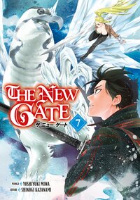 Picture of The New Gate - Tome 07