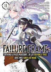 Picture of Failure Frame - Tome 11