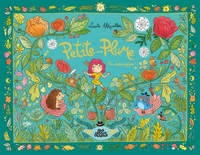 Picture of Petite-Plume Fée archi-magique