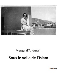 Image de Sous le voile de l'Islam