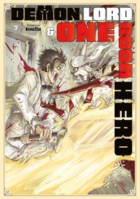 Picture of Demon Lord & One Room Hero - Tome 07