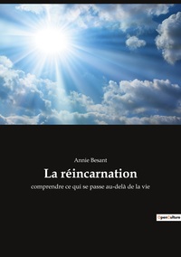Image de La réincarnation