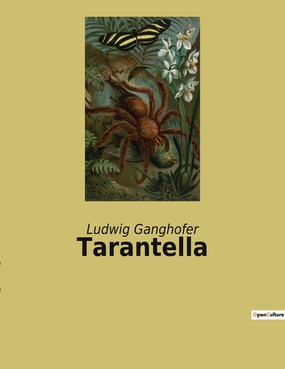 Picture of Tarantella