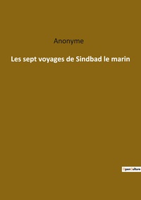 Picture of Les sept voyages de Sindbad le marin