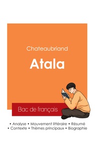 Image de Réussir son Bac de français 2025 : Analyse du roman Atala de Chateaubriand