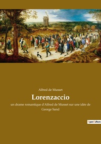Image de Lorenzaccio