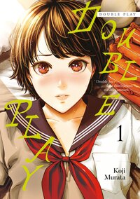 Picture of Double Play - Tome 01