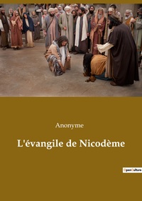 Image de L'évangile de Nicodème