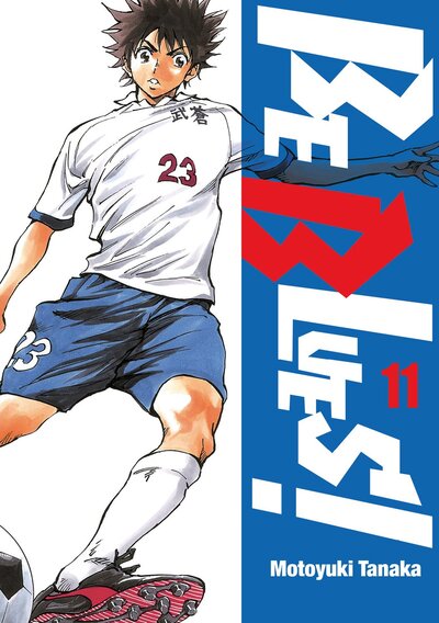 Picture of Be Blues! - Tome 11