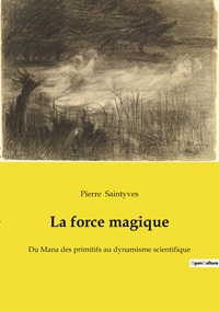 Image de La force magique