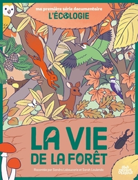 Image de La Vie de la forêt