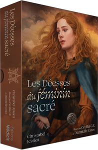 Picture of Les Déesses du féminin sacré