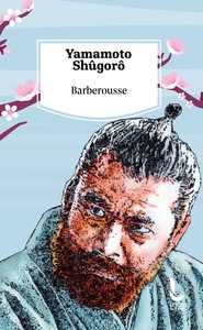 Picture of Barberousse