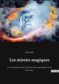 Picture of Les miroirs magiques
