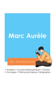 Image de Réussir son Bac de philosophie 2024 : Analyse du philosophe Marc Aurèle