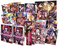 Picture of Game of Familia - Tome 12 - Edition limitée