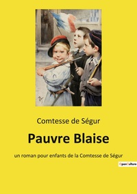 Picture of Pauvre Blaise