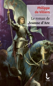 Picture of Le roman de Jeanne d'Arc