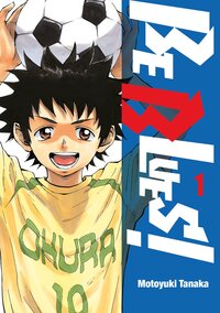 Image de Be Blues! - Tome 01