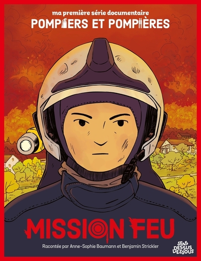 Picture of Mission feu
