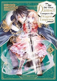 Picture of The Do-Over Damsel Conquers the Dragon Emperor - Tome 03