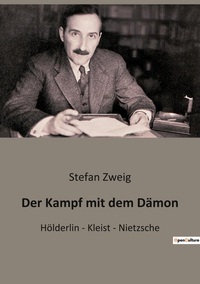 Picture of Der Kampf mit dem Dämon