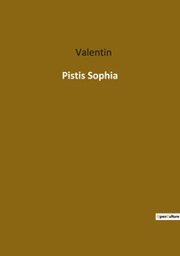 Picture of Pistis Sophia