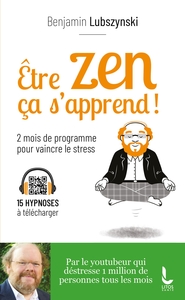 Image de Être zen, ça s'apprend !