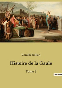 Picture of Histoire de la Gaule