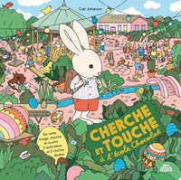 Image de Cherche et touche À l'école Chocolat !