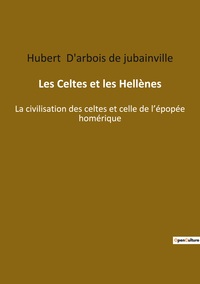 Picture of Les Celtes et les Hellènes