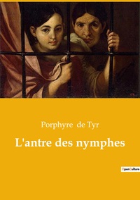 Image de L'antre des nymphes