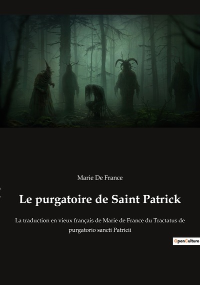 Picture of Le purgatoire de Saint Patrick