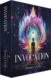 Picture of Invocation