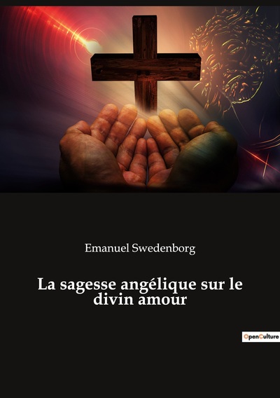 Image de La sagesse angélique sur le divin amour