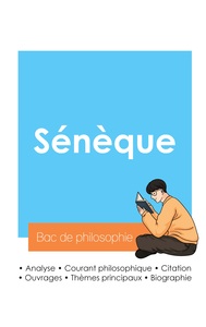 Image de Réussir son Bac de philosophie 2024 : Analyse du philosophe Sénèque