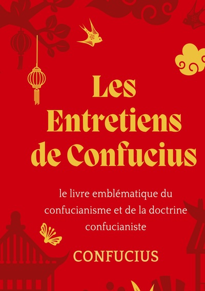 Picture of Les Entretiens de Confucius