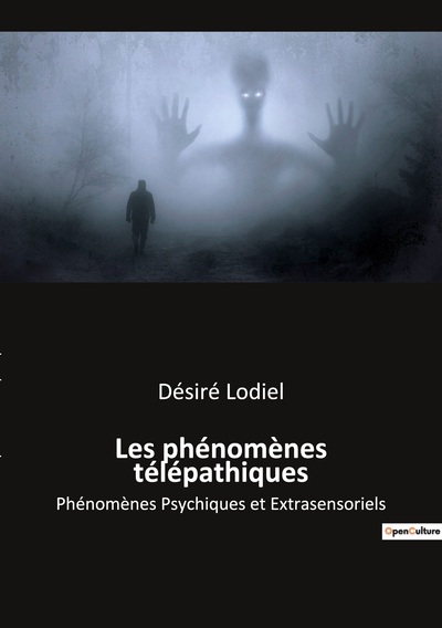 Image de Les phénomènes télépathiques