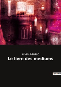 Picture of Le livre des médiums