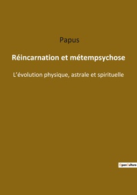 Image de Réincarnation et métempsychose