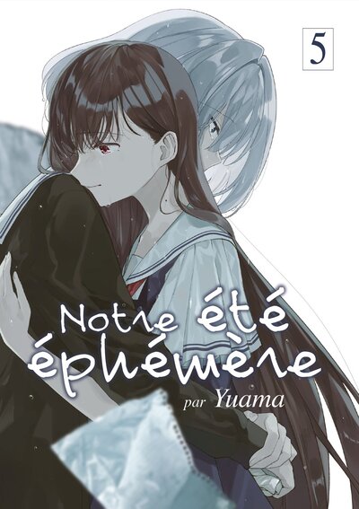 Image de Notre été éphémère - Tome 05