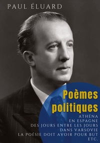 Image de Poèmes politiques
