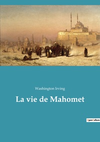 Image de La vie de Mahomet